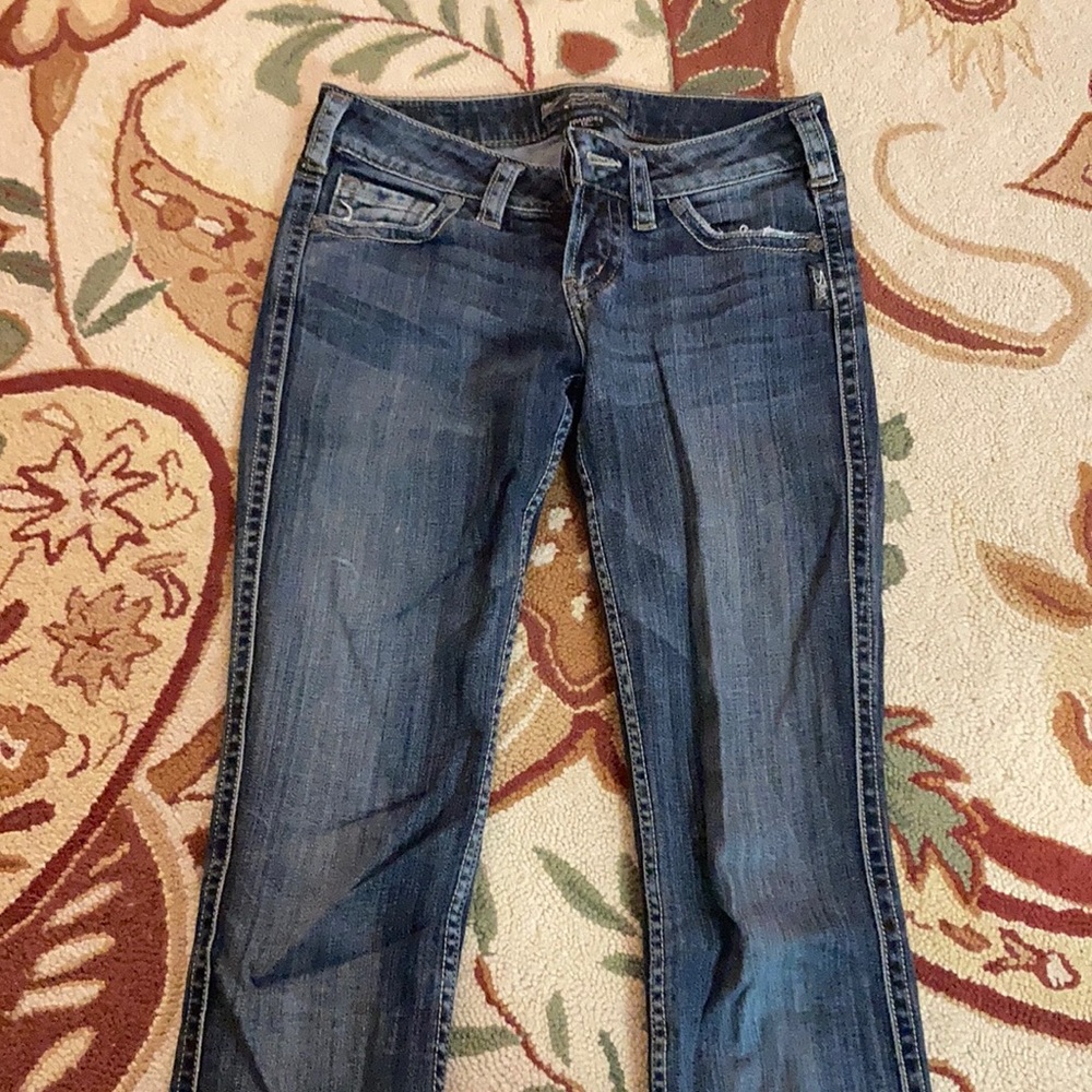 Silver Jean Co.